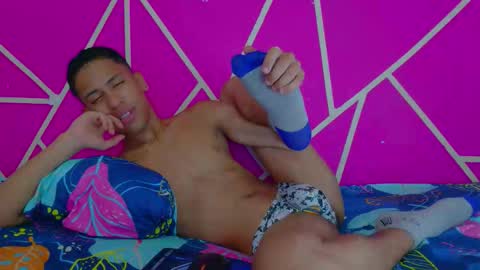 jacob online show from 12-03-25, 12:18