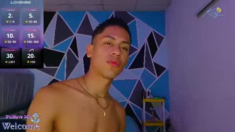 jacob online show from 07-17-26, 02:18