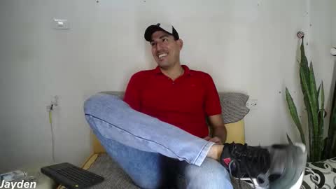 Jacob And Jayden online show from 11-10-25, 07:02