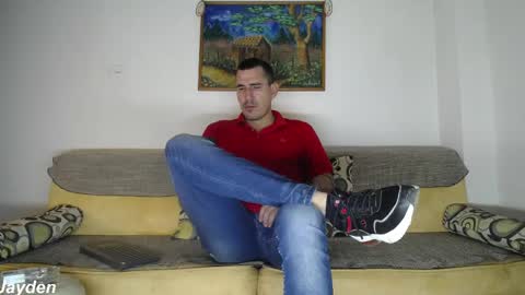 Jacob And Jayden online show from 04-23-26, 05:48