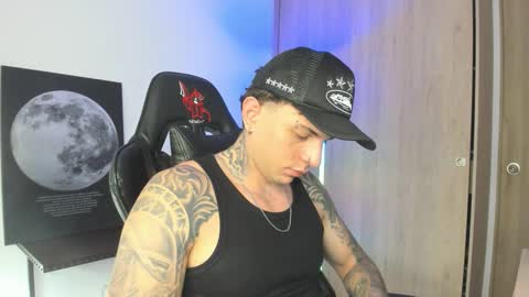 Snapshot of jacobb116 chatting on 11-01-25, 08:55 jacobb116 online show from 11-01-25, 08:55