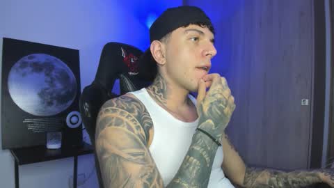 Snapshot of jacobb116 chatting on 12-03-25, 01:57 jacobb116 online show from 12-03-25, 01:57