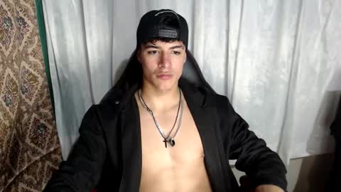 Snapshot of jacobbakerr chatting on 11-02-25, 05:54 Jacobbakerr online show from 11-02-25, 05:54