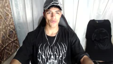 Snapshot of jacobbakerr chatting on 11-04-25, 05:50 Jacobbakerr online show from 11-04-25, 05:50