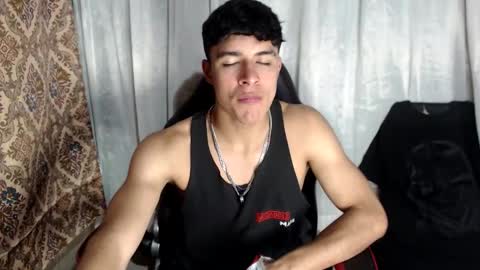 Snapshot of jacobbakerr chatting on 11-05-25, 05:40 Jacobbakerr online show from 11-05-25, 05:40