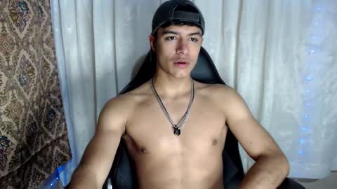 Snapshot of jacobbakerr chatting on 11-09-25, 11:41 Jacobbakerr online show from 11-09-25, 11:41