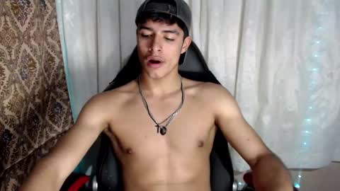 Snapshot of jacobbakerr chatting on 11-11-25, 05:18 Jacobbakerr online show from 11-11-25, 05:18