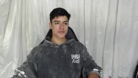 Snapshot of jacobbakerr chatting on 11-24-25, 05:40 Jacobbakerr online show from 11-24-25, 05:40