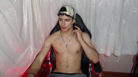 Snapshot of jacobbakerr chatting on 11-29-25, 06:49 Jacobbakerr online show from 11-29-25, 06:49