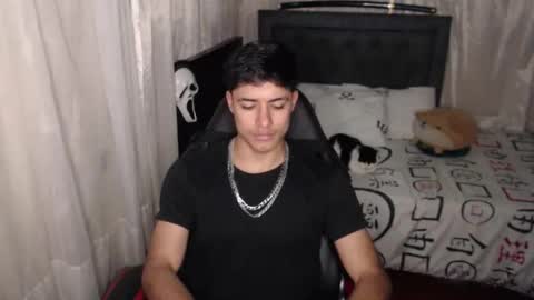 Jacobbakerr online show from 02-26-26, 12:04