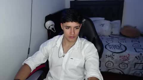 Jacobbakerr online show from 03-19-26, 04:38