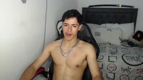 Jacobbakerr online show from 04-06-26, 04:57