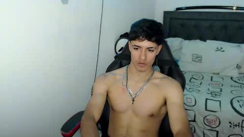 Jacobbakerr online show from 04-09-26, 05:07