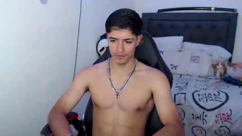 Jacobbakerr online show from 04-22-26, 05:25