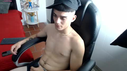 jacobdimitrix online show from 05-14-26, 12:28