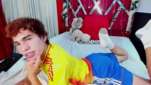 jacobelord online show from 12-03-25, 03:21