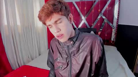 jacobelord online show from 01-17-26, 12:54