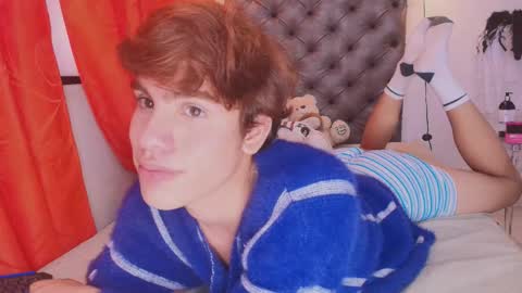 jacobelord online show from 03-24-26, 02:00