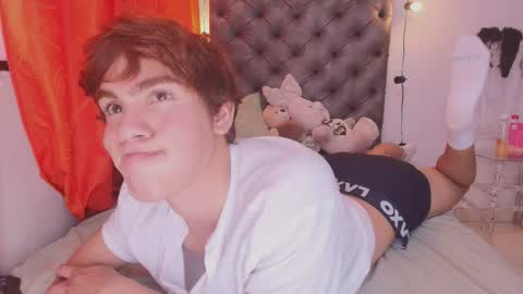 jacobelord online show from 03-26-26, 04:01