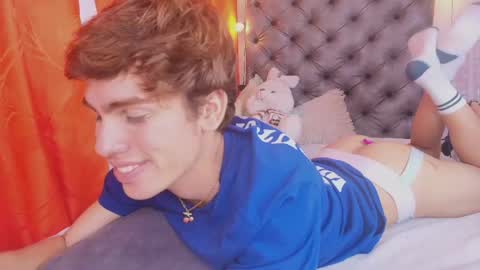 jacobelord online show from 04-26-26, 02:59