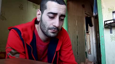 Snapshot of jacobermesx chatting on 02-21-25, 09:13 JacobErmesx online show from 02-21-25, 09:13