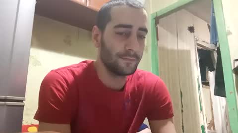 Snapshot of jacobermesx chatting on 02-21-25, 07:21 JacobErmesx online show from 02-21-25, 07:21