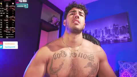 JACOB online show from 11-21-25, 08:07