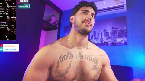 JACOB online show from 01-17-26, 04:00