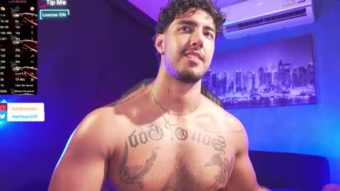 JACOB online show from 02-05-26, 10:14