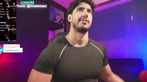 JACOB online show from 03-15-26, 06:03