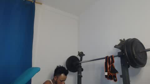 jacobjamess online show from 12-04-24, 12:14