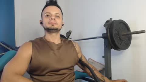 jacobjamess online show from 12-28-24, 03:04