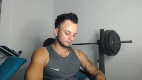 jacobjamess online show from 01-11-25, 03:13