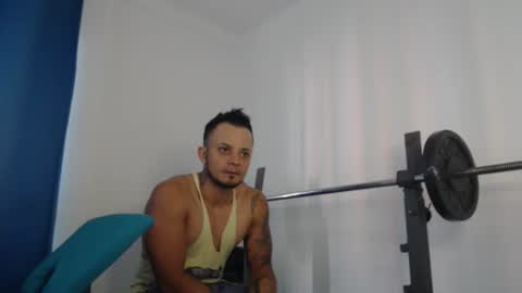 jacobjamess online show from 01-26-25, 02:19