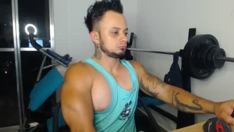 jacobjamess online show from 09-12-25, 03:28