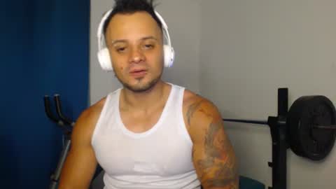 jacobjamess online show from 09-28-25, 10:48