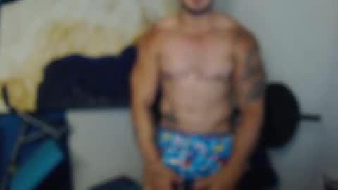 jacobjamess online show from 11-08-25, 03:39