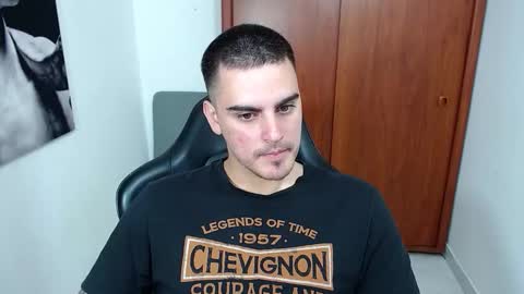 jacobjobs1 online show from 02-19-26, 02:57