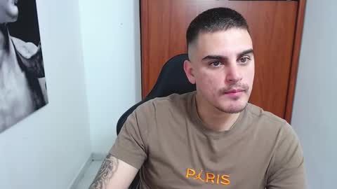 jacobjobs1 online show from 03-07-26, 02:58