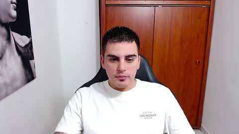 jacobjobs1 online show from 03-29-26, 01:00