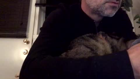 Jacob online show from 09-21-25, 04:58