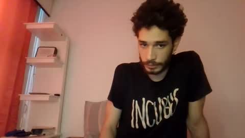 JACOB  ROBIN online show from 10-27-25, 05:17