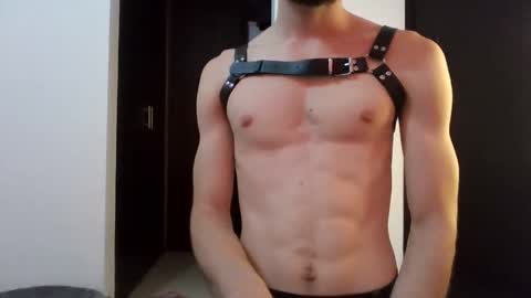 JACOB  ROBIN online show from 10-31-25, 04:30