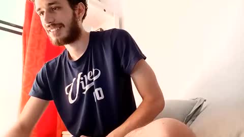 JACOB  ROBIN online show from 11-20-25, 04:40