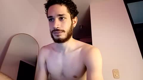 JACOB  ROBIN online show from 11-22-25, 02:27