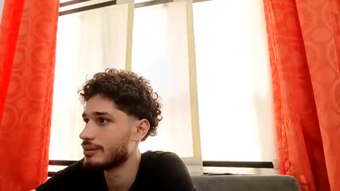 JACOB  ROBIN online show from 12-20-25, 02:57