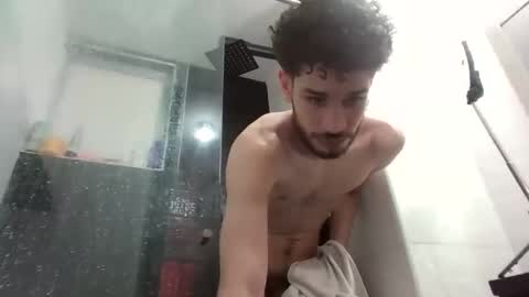 JACOB  ROBIN online show from 01-06-26, 04:43