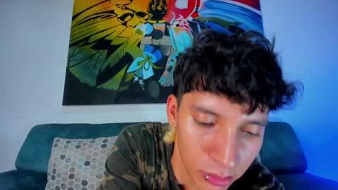 jacobo parker online show from 12-25-24, 12:16