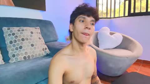 jacobo parker online show from 02-17-25, 08:36