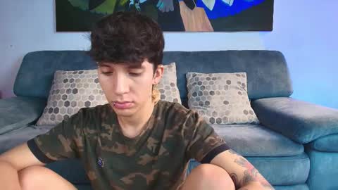 jacobo parker online show from 02-21-25, 12:50